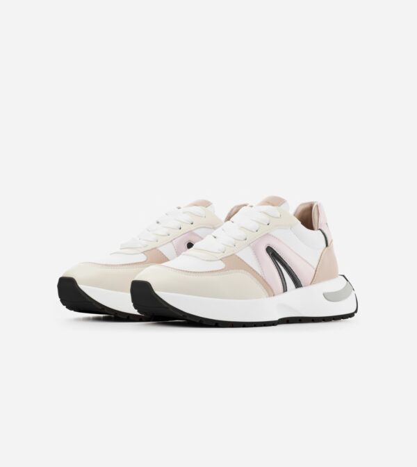 Sneakers Hyde ALEXANDER SMITH - immagine 3
