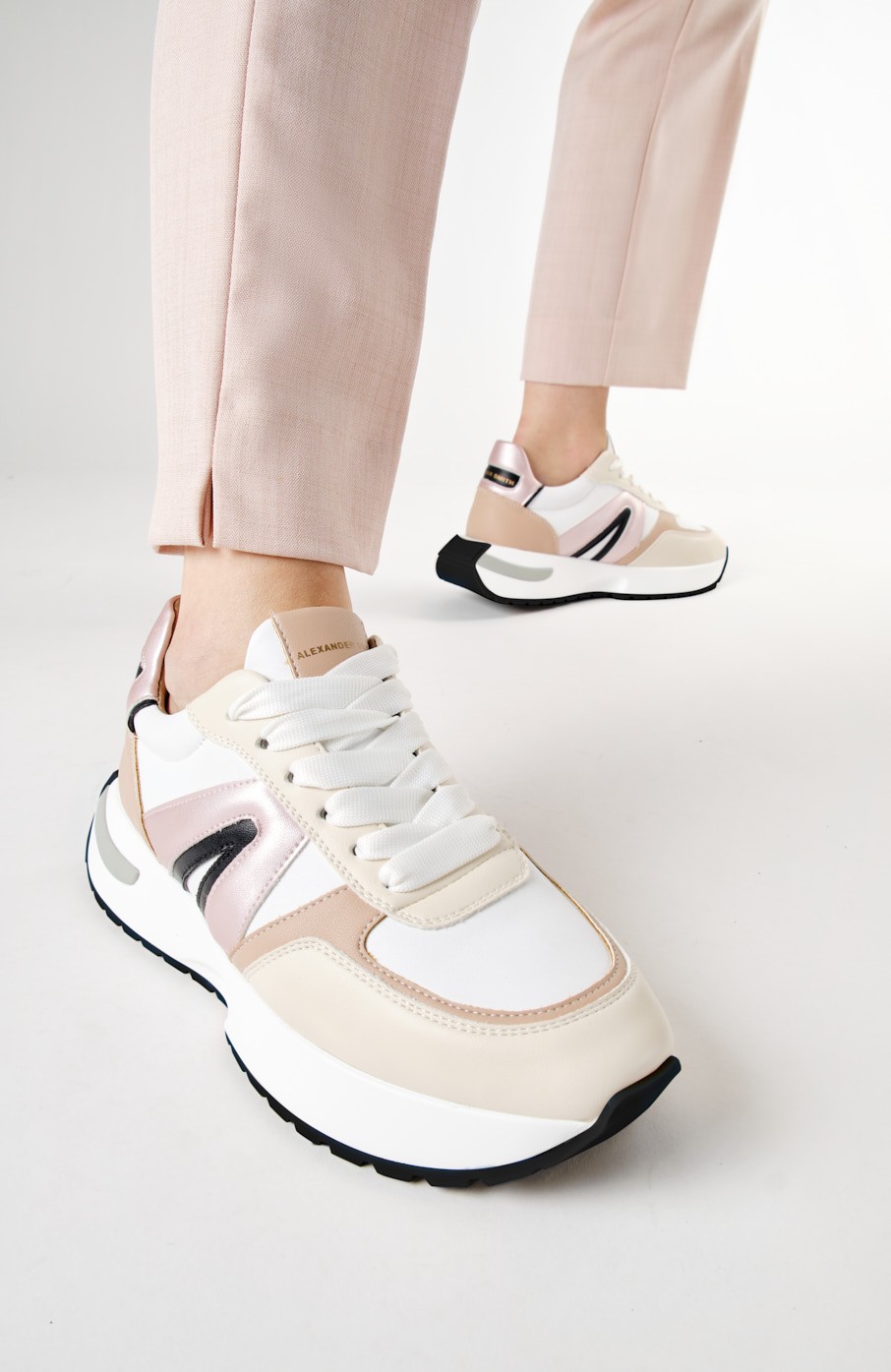 Alexander smith hotsell scarpe donna