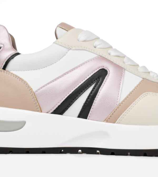 Sneakers Hyde ALEXANDER SMITH - immagine 4