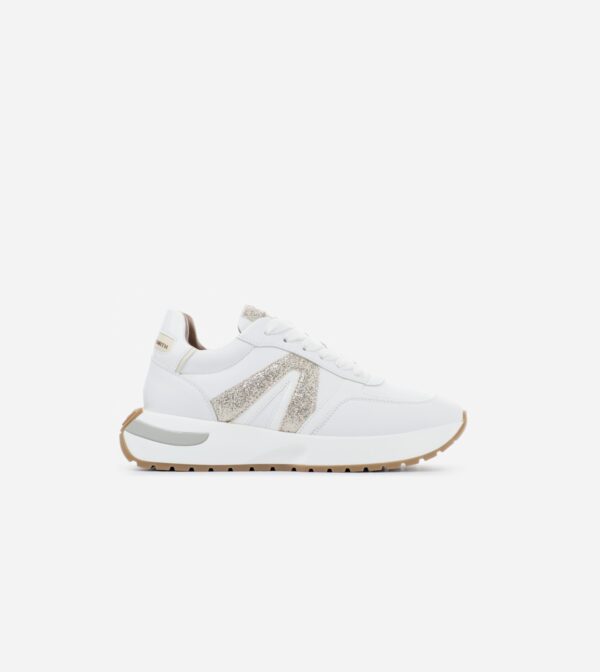 Sneakers Hyde ALEXANDER SMITH - immagine 2