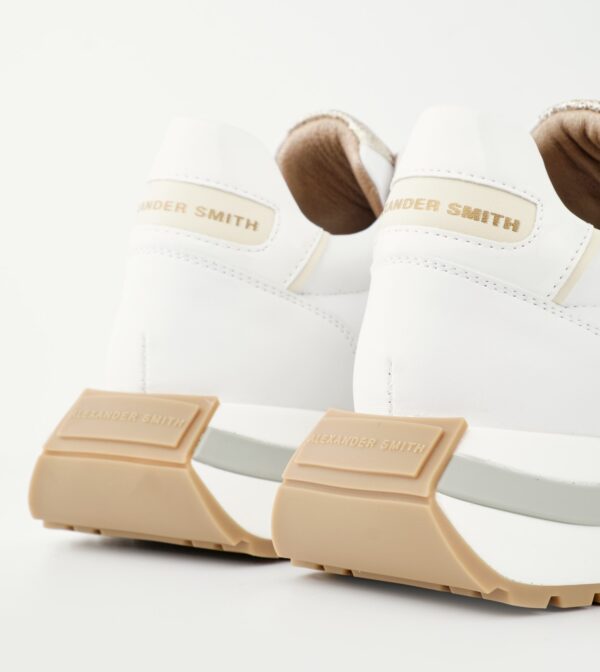 Sneakers Hyde ALEXANDER SMITH - immagine 7