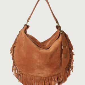 Borsa Pong Naif Fringe ORCIANI