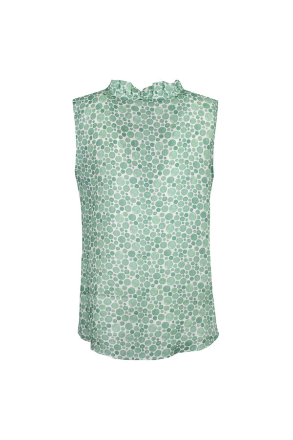 Camicia smanicata CALIBAN - immagine 3