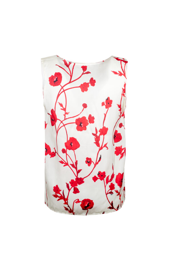 Top Fiore NENETTE - immagine 2