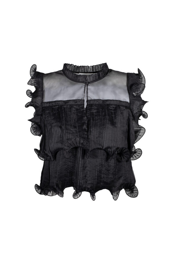 Top Fara NENETTE - immagine 7