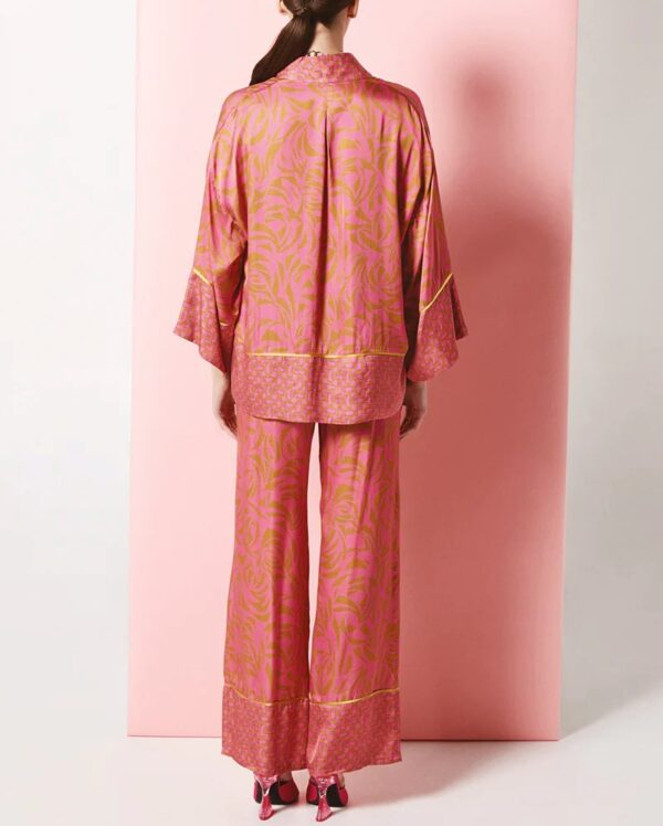 Pantalone Etel NENETTE - immagine 3