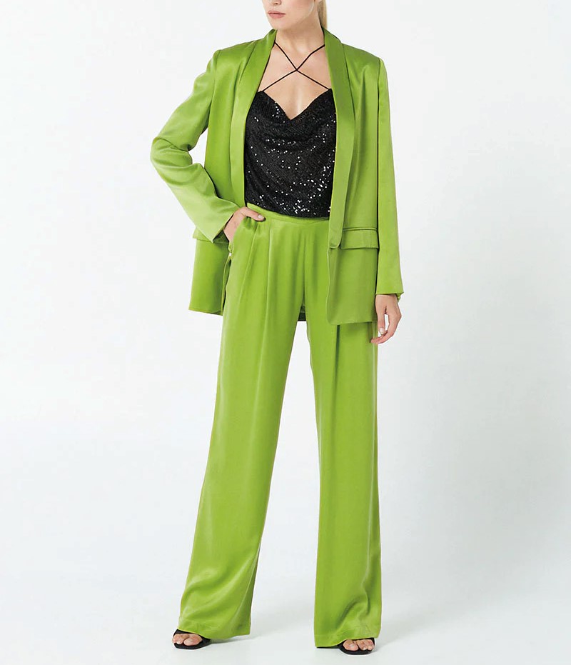 Verde