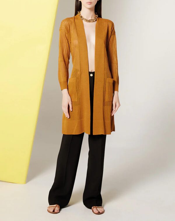 Cardigan Cherie NENETTE - immagine 2