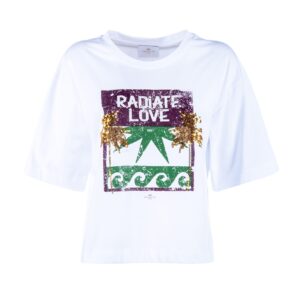 T-shirt David NENETTE