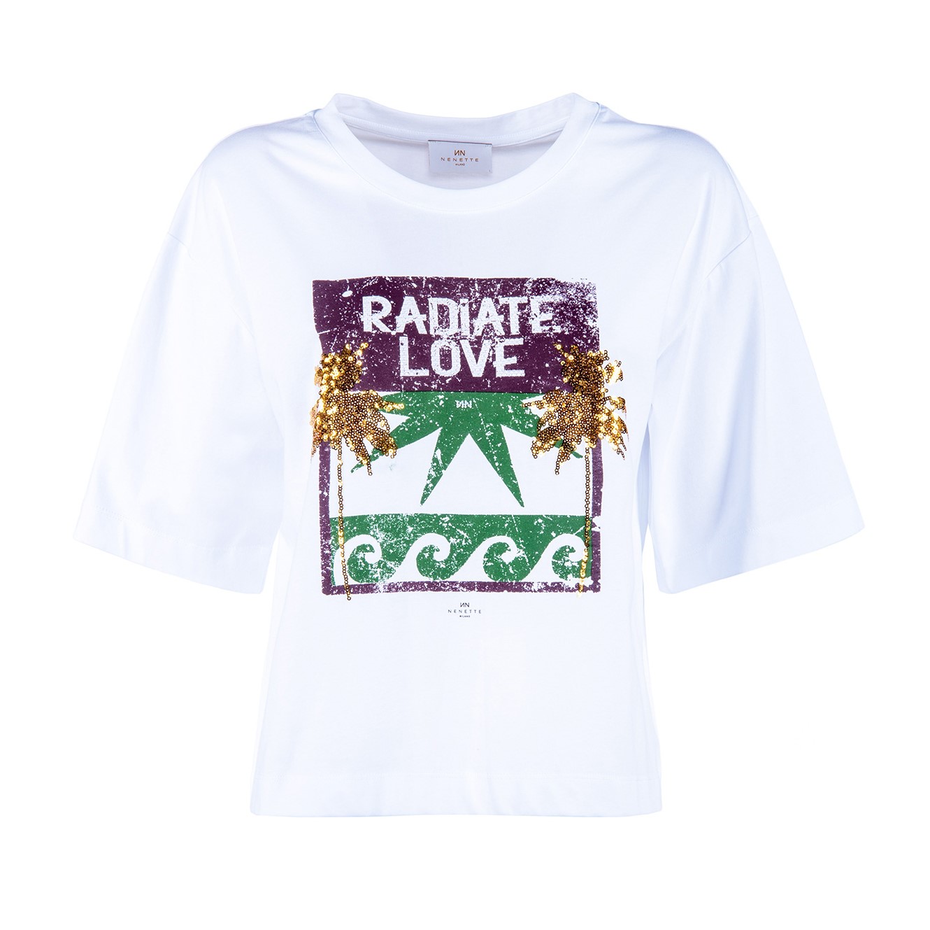 Bianco