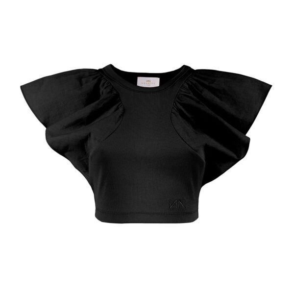 T-shirt Discoteque NENETTE - immagine 3