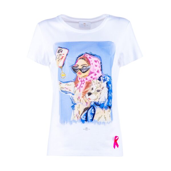 T-shirt Dons NENETTE - immagine 2