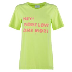 T-shirt Double NENETTE