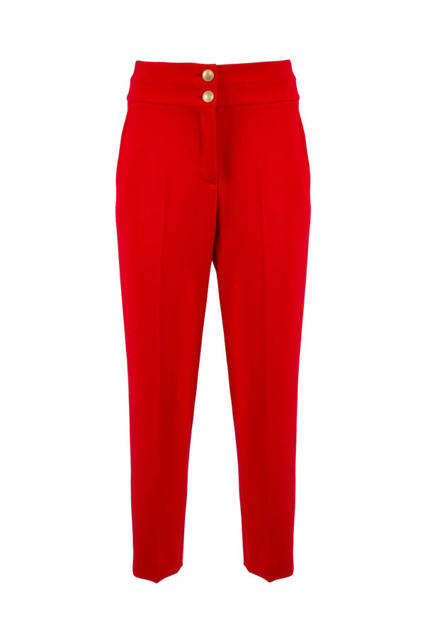 Pantalone Eamon NENETTE - immagine 4