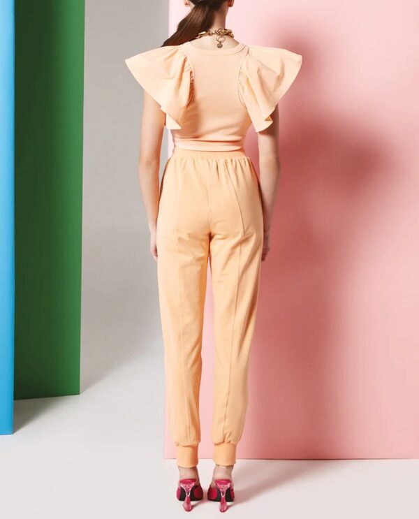Pantalone Erriot NENETTE - immagine 2
