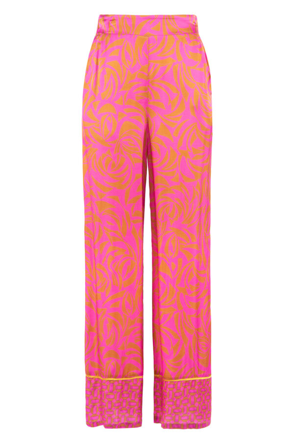 Pantalone Etel NENETTE - immagine 4