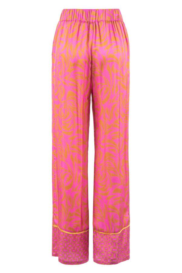 Pantalone Etel NENETTE - immagine 5