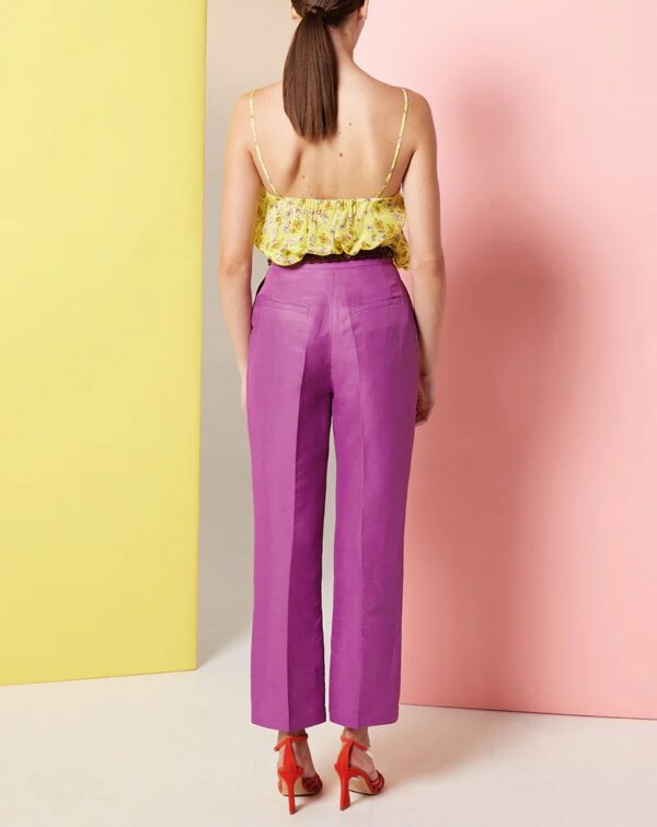 Pantalone Eugenia NENETTE - immagine 2