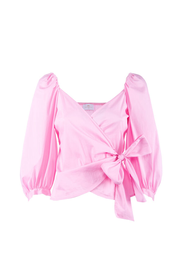 Blusa Few NENETTE - immagine 6