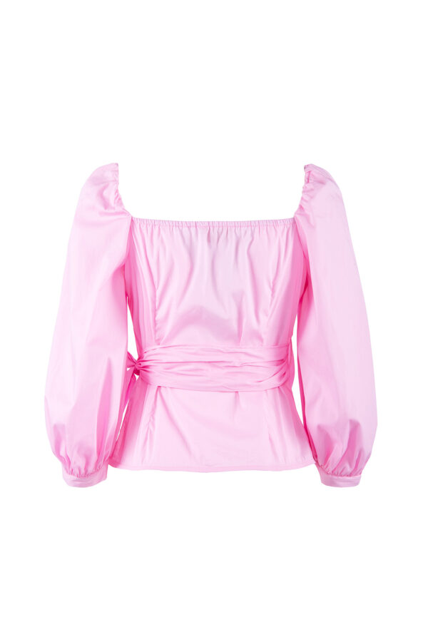 Blusa Few NENETTE - immagine 5