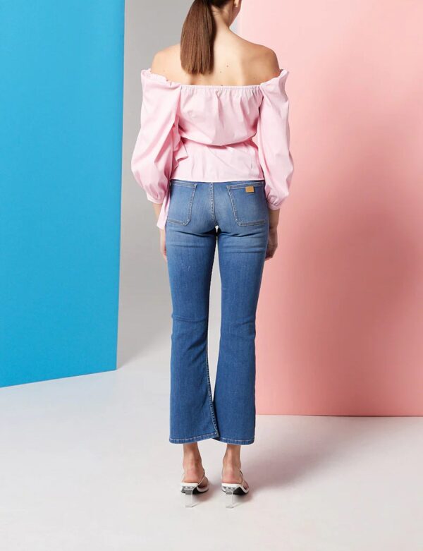 Blusa Few NENETTE - immagine 3