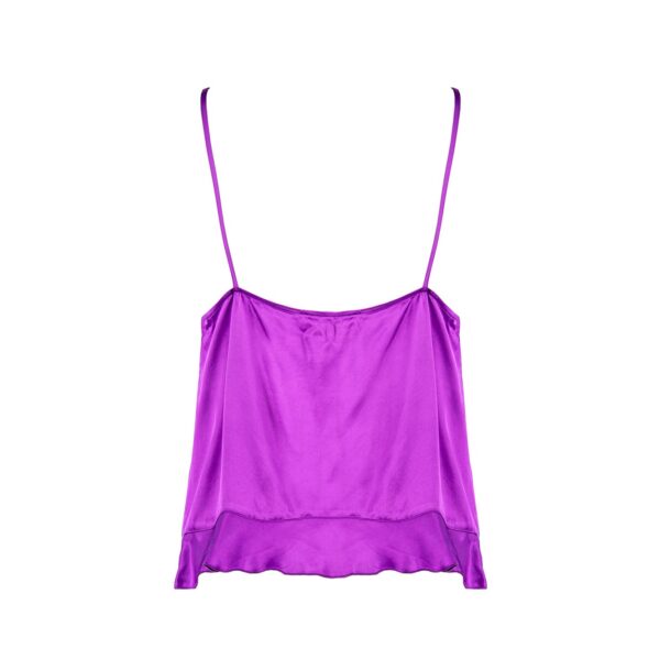 Top Fin NENETTE - immagine 5