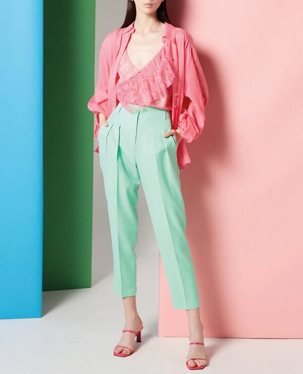 Camicia Flut NENETTE - immagine 2