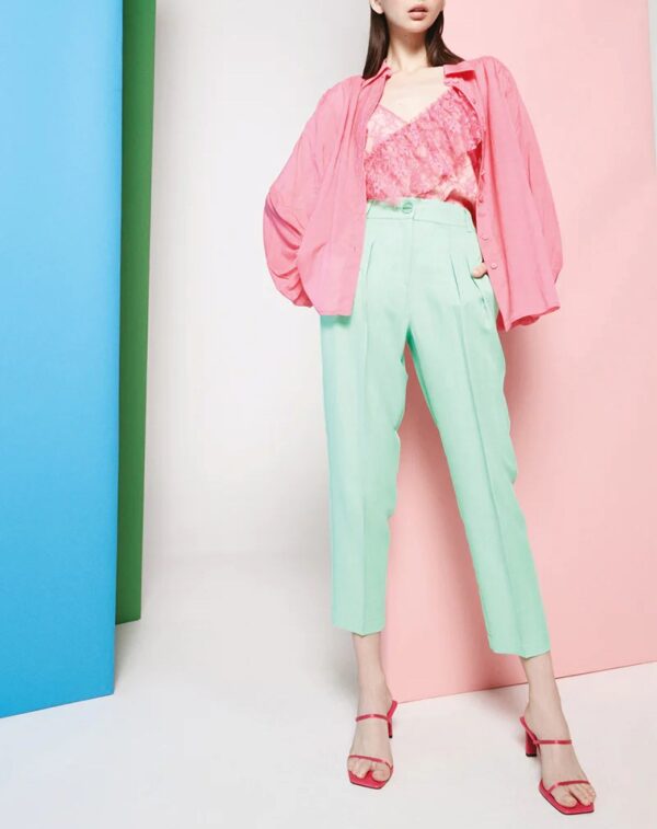 Camicia Flut NENETTE - immagine 4