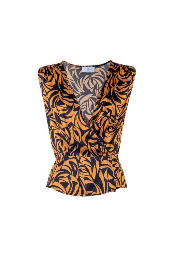 Top Fly NENETTE - immagine 5
