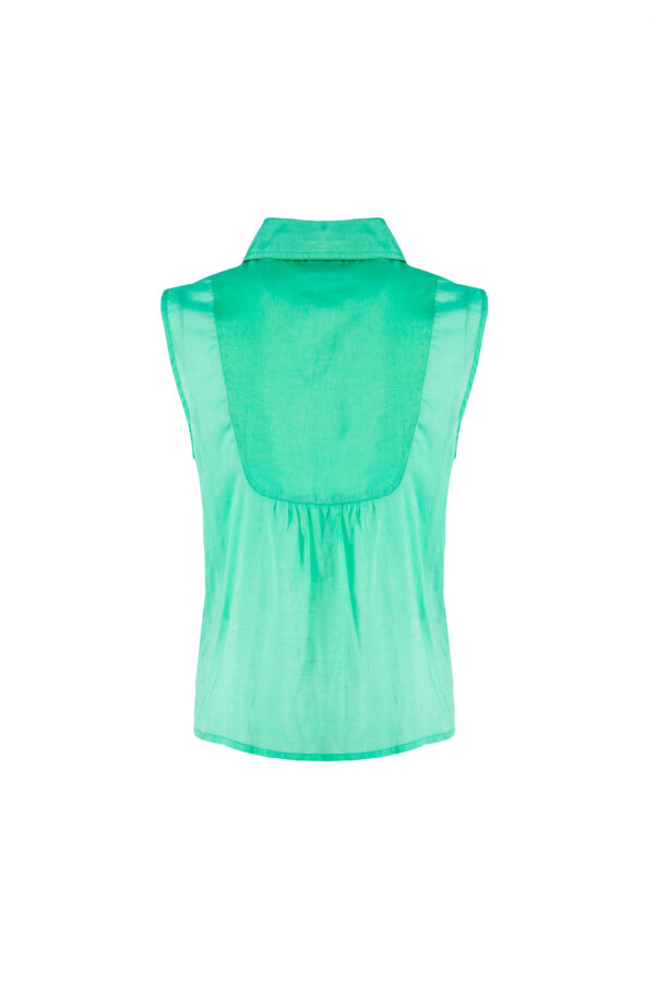 Top Frill NENETTE - immagine 5