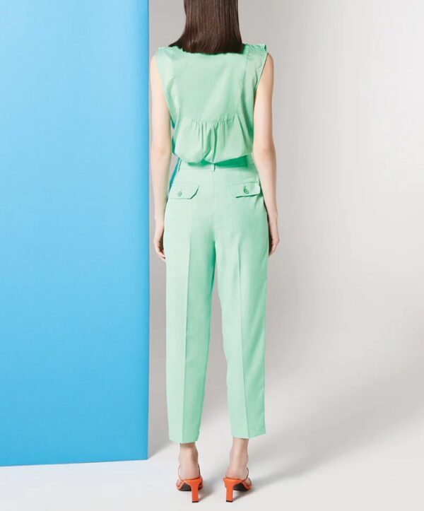 Top Frill NENETTE - immagine 3