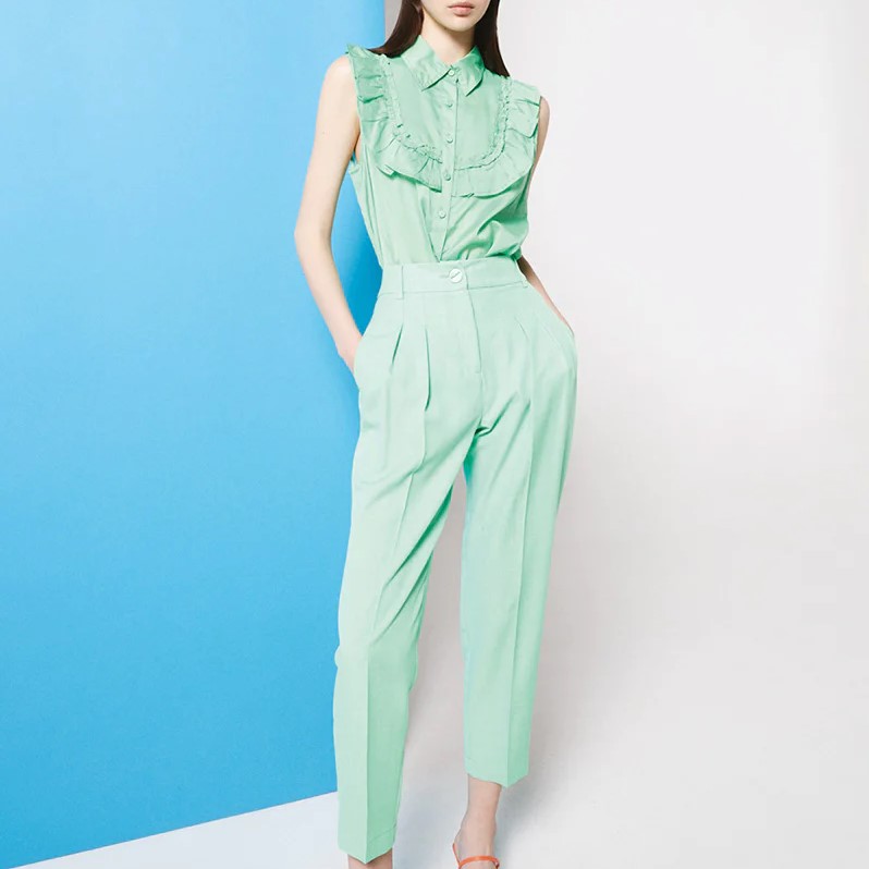 Verde