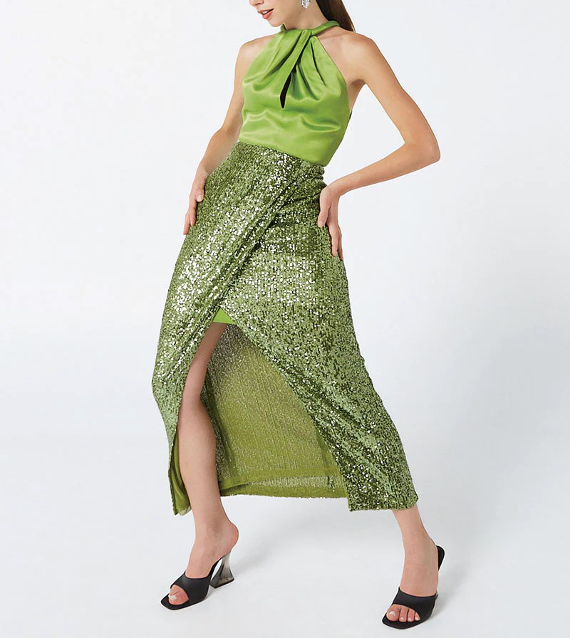 Verde