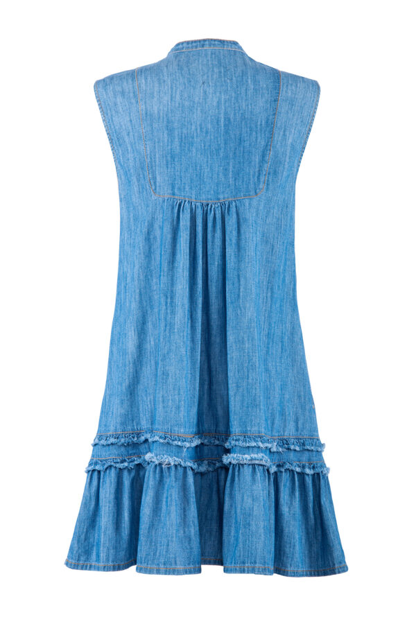 Abito Denim Sandy NENETTE - immagine 5