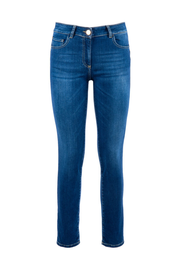 Jeans Serrat NENETTE