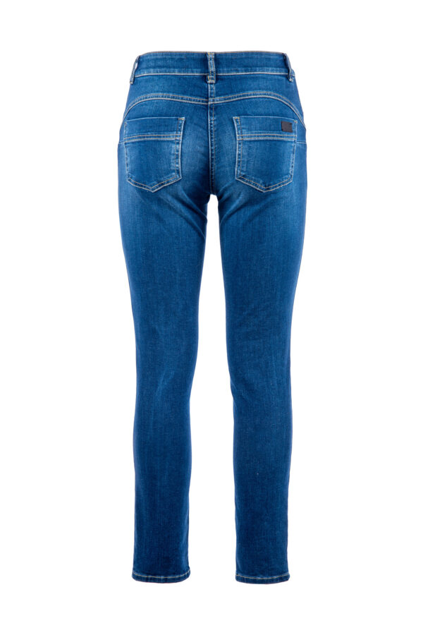 Jeans Serrat NENETTE - immagine 2