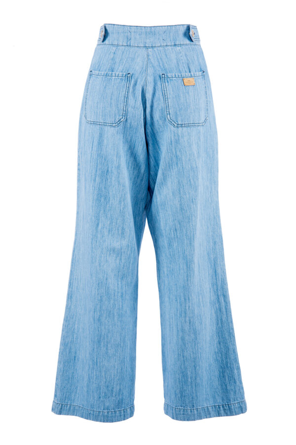 Jeans Sonny NENETTE - immagine 5