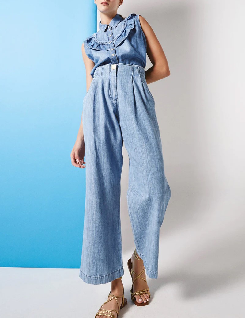 Nenette jeans on sale
