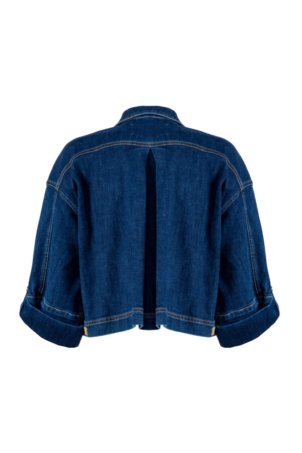 Giacca Denim SPEARS NENETTE - immagine 5