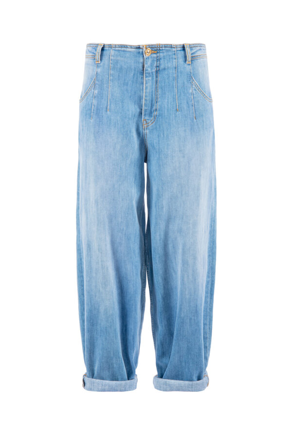 Jeans Spock NENETTE - immagine 4
