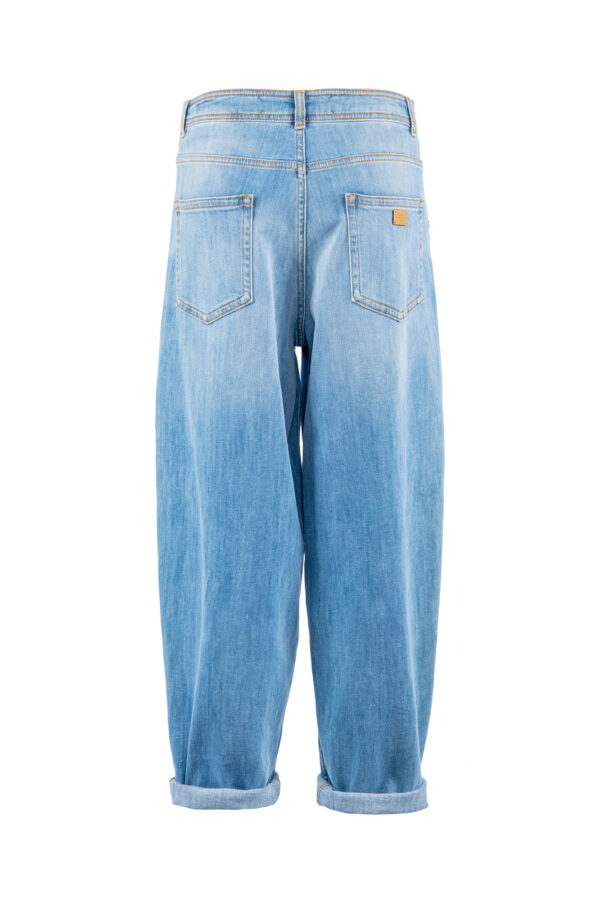 Jeans Spock NENETTE - immagine 5
