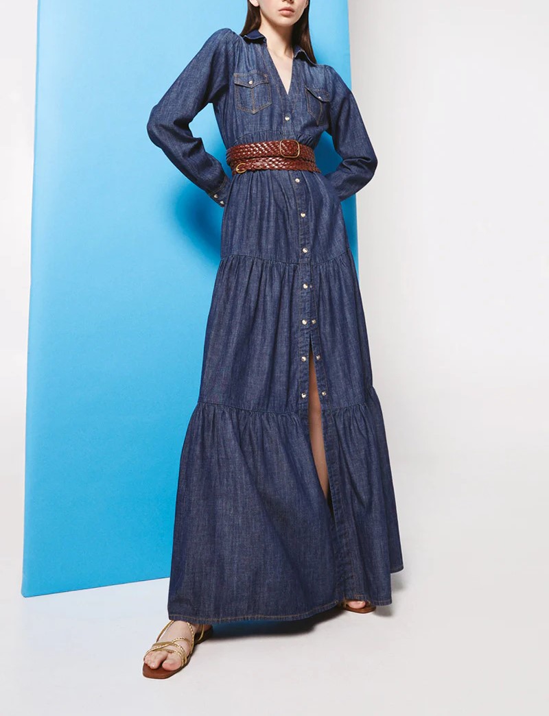 Denim