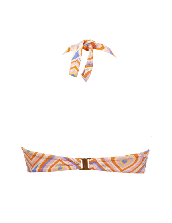 Triangolo cuore optical VERDISSIMA - immagine 9