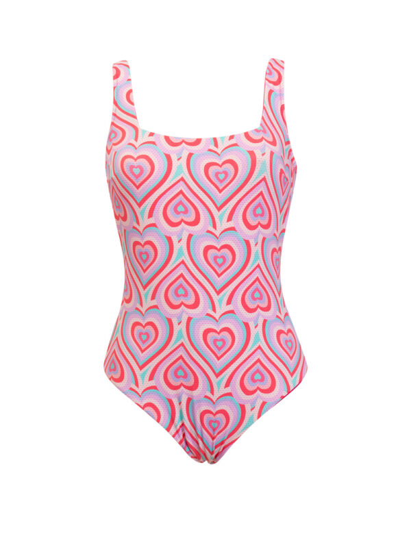 Intero cuore optical VERDISSIMA - immagine 5