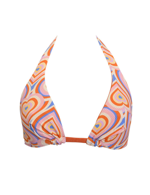 Triangolo alto cuore optical VERDISSIMA - immagine 11