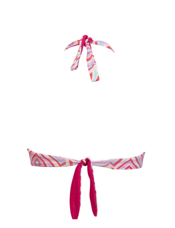 Triangolo alto cuore optical VERDISSIMA - immagine 8