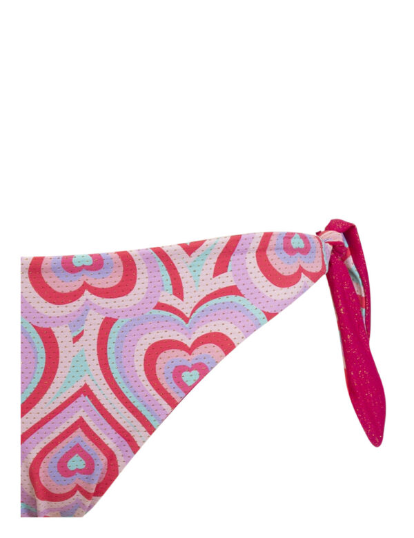 Slip annodato cuore optical VERDISSIMA - immagine 10