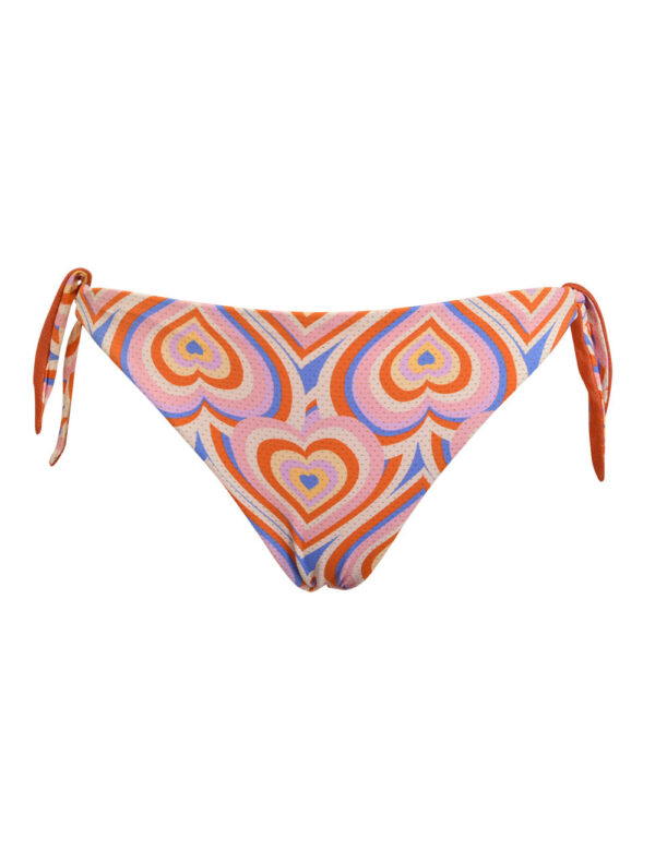 Slip annodato cuore optical VERDISSIMA - immagine 11