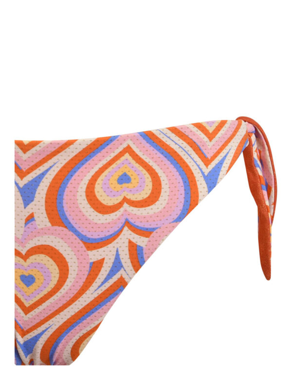 Slip annodato cuore optical VERDISSIMA - immagine 12