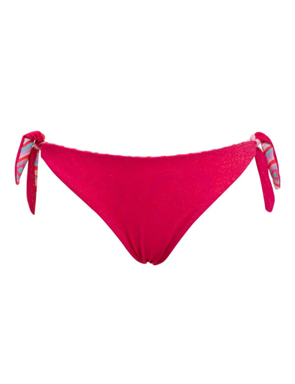 Slip annodato cuore optical VERDISSIMA - immagine 9